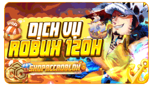 ROBUX 120H giá rẻ
