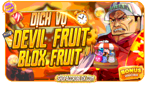 PREM TRÁI BLOX FRUIT